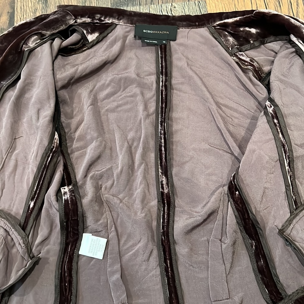BCBG blazer - Picture 7 of 7